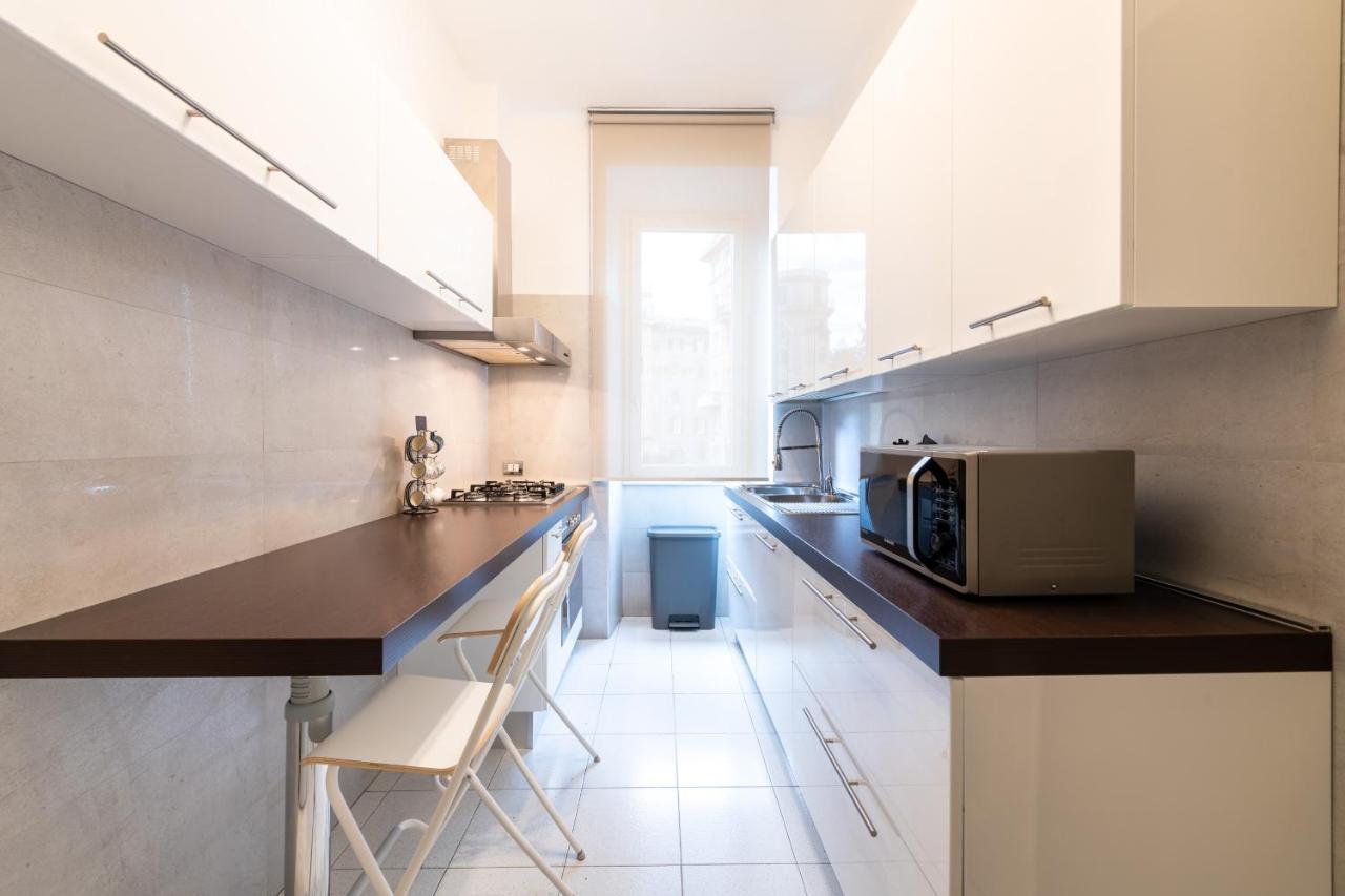 Apartment Casa Karol Boutique Rom