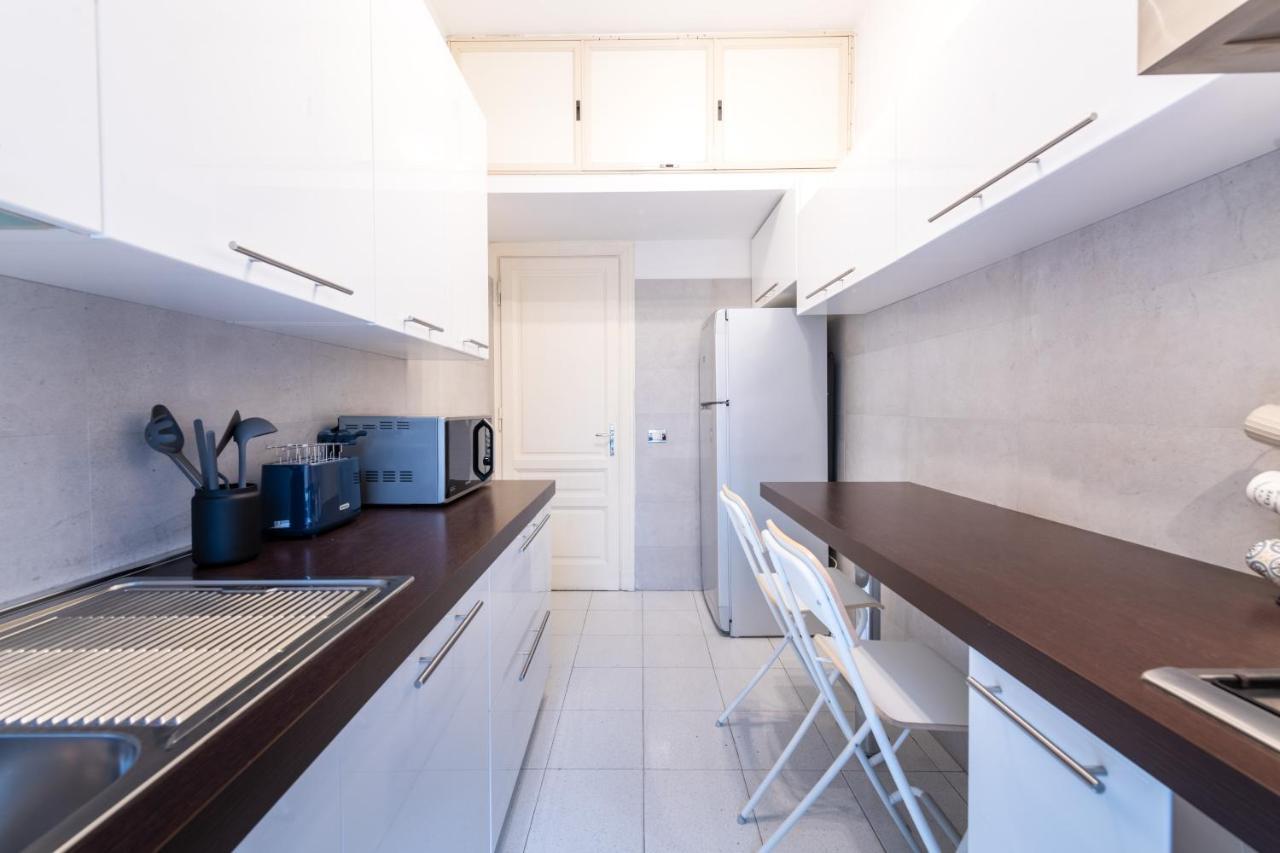 Apartment Casa Karol Boutique Rom