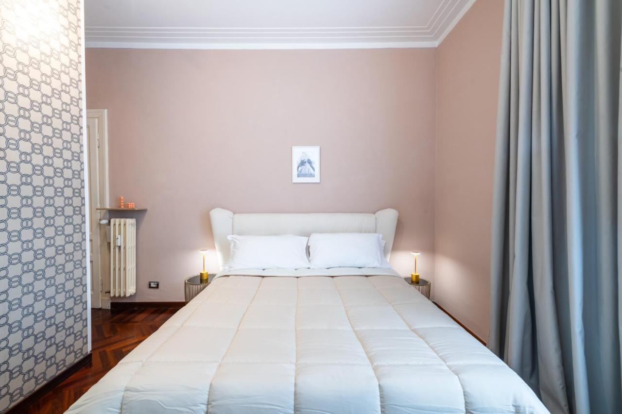 Apartment Casa Karol Boutique Rom